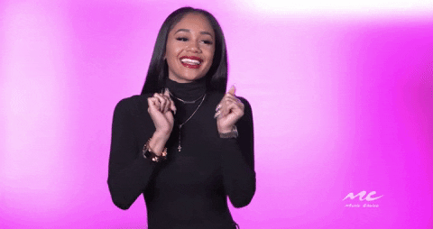 happy dance GIF by Music Choice