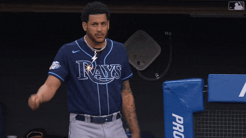 Regular Season Dancing GIF by MLB