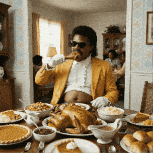 Happy Too Much GIF by Jukebox Saints