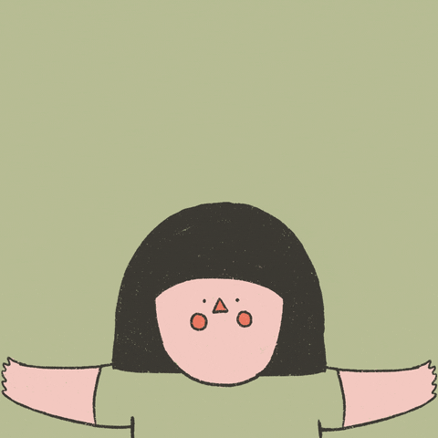 GIF дня: cheers