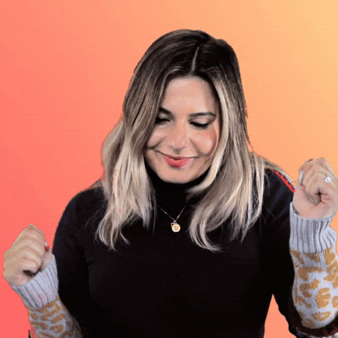 Lets Go Dancing GIF