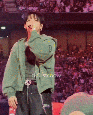 World Tour Confetti GIF
